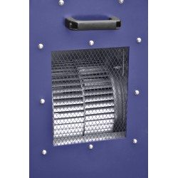 Downdraft Table CORMAK DT1000 for Wood and Metal | CORMAK