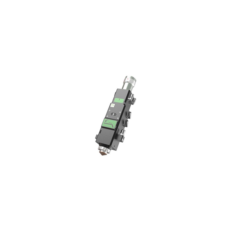 RAYTOOLS 1500W Autofocus Fiber Laser Cutting Head | CORMAK