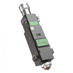 RAYTOOLS 1500W Autofocus Fiber Laser Cutting Head | CORMAK