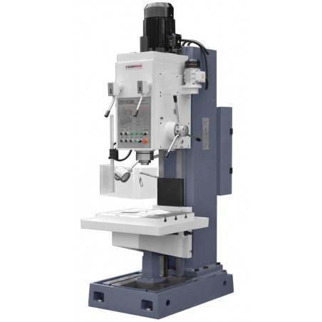 Box-Column Drilling Machine CORMAK WK63 for Metal | CORMAK