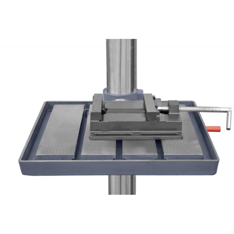 Pillar Drill CORMAK 32mm DP51020F | Industrial Column Drill | CORMAK