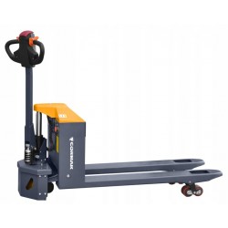 Electric Pallet Truck Q15 II 1500kg | CORMAK