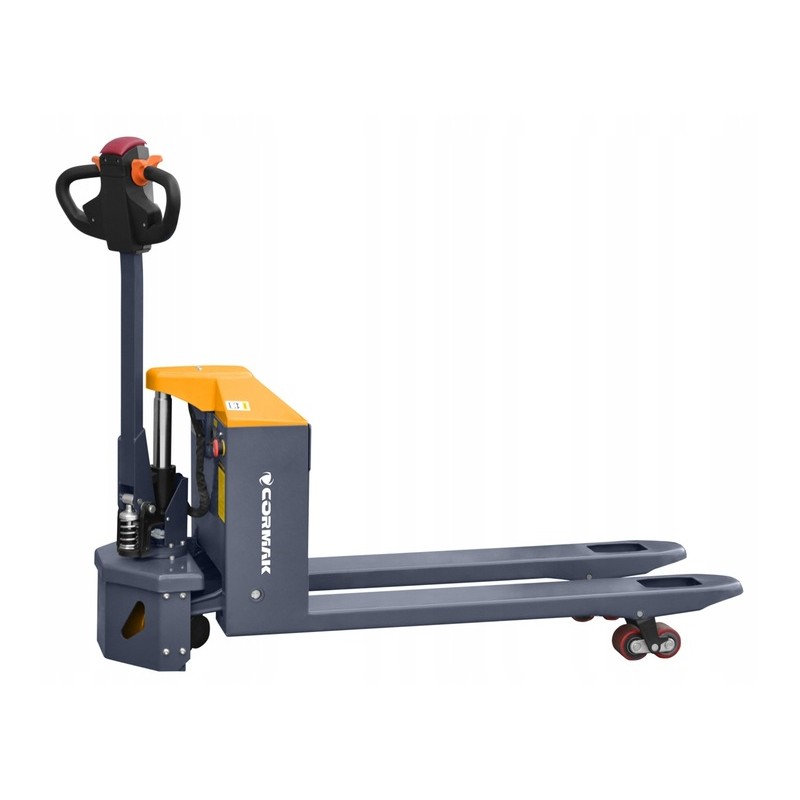 Electric Pallet Truck Q15 II 1500kg | CORMAK