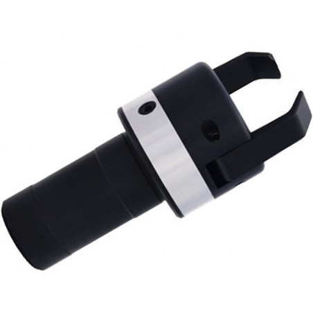 Bar Feeder Gripper CORMAK GC-50-5/42 – CNC Lathe Accessory | CORMAK