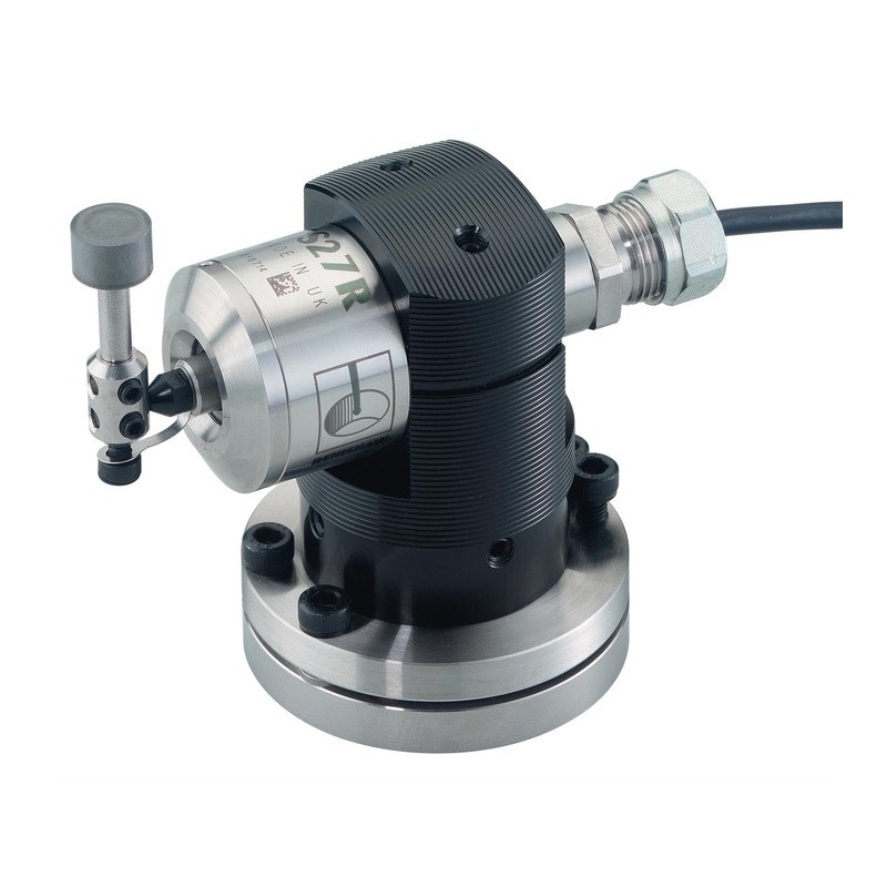 TS27R Tool Setting Probe RENISHAW | Wired 3D Tool Setter | CORMAK