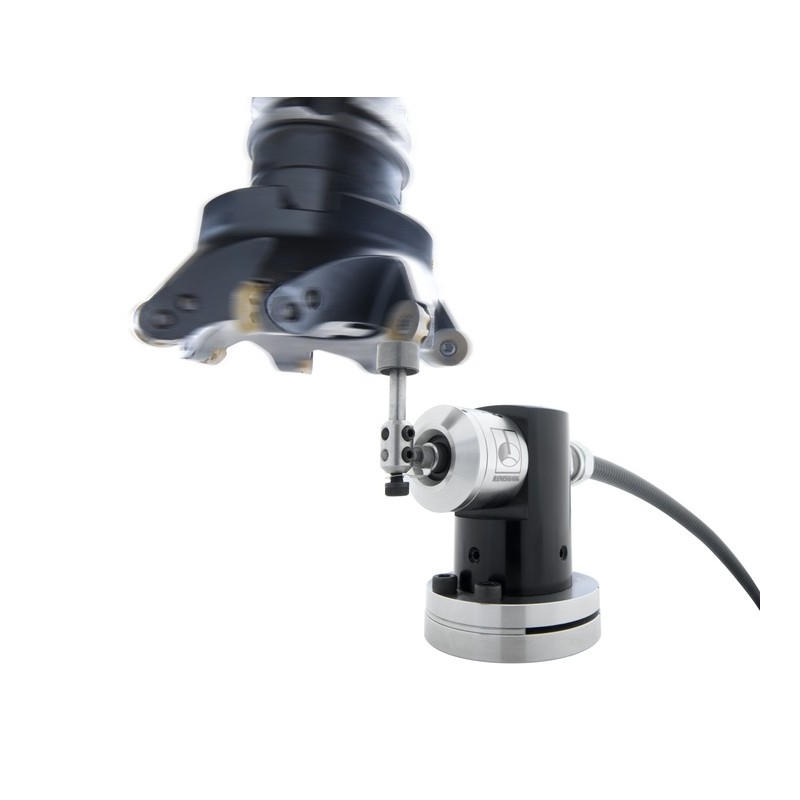 TS27R Tool Setting Probe RENISHAW | Wired 3D Tool Setter | CORMAK