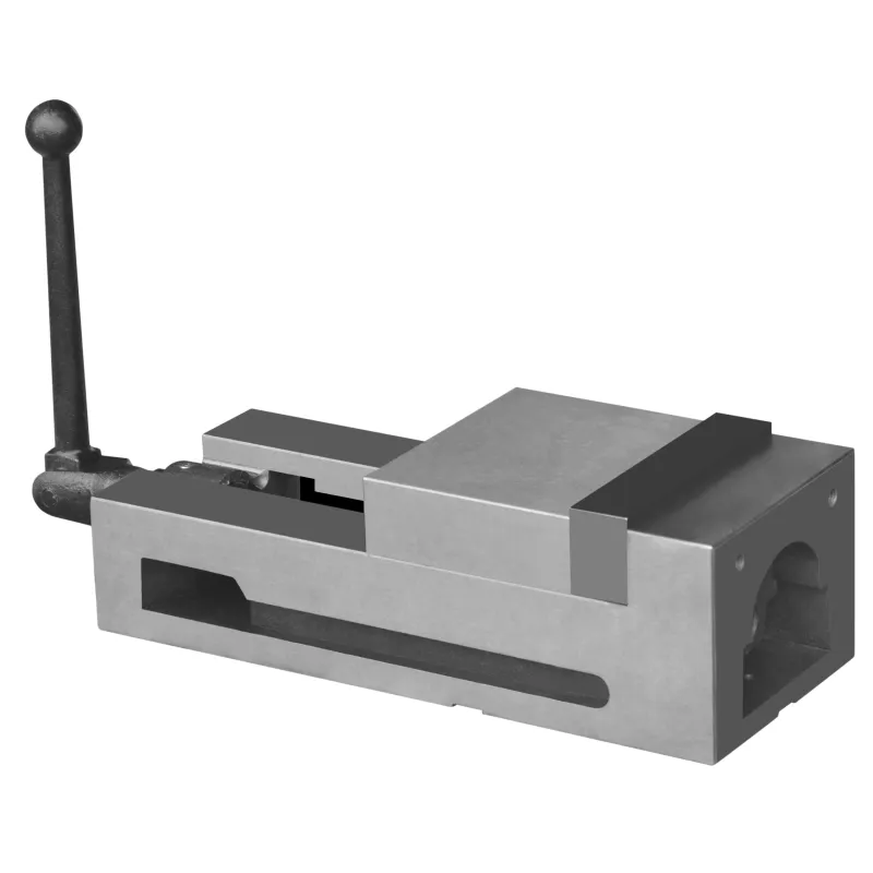 Precision Machine Vice 160 mm QM16160N