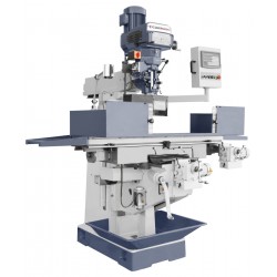 Multifunktionsfräs MFM380