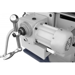 Universal Multi-Purpose Milling Machine CORMAK MFM380 | Industrial Metalworking Machine | CORMAK