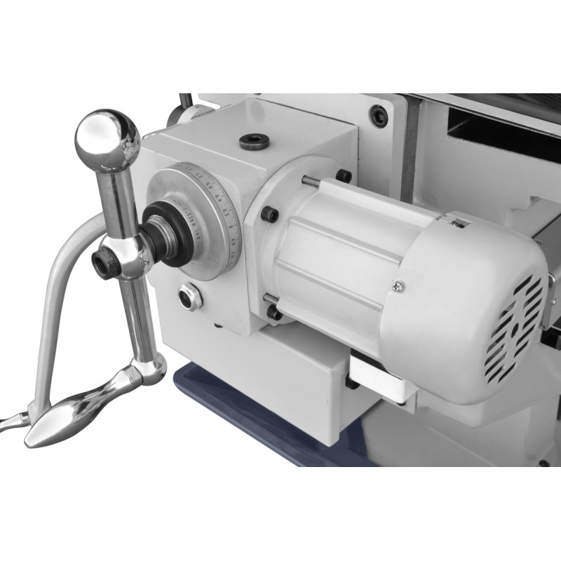 Universal Multi-Purpose Milling Machine CORMAK MFM380 | Industrial Metalworking Machine | CORMAK