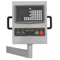 Multifunktionsfräs MFM380