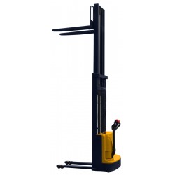 Elektrisk mastlyft Q15E35 (lyftkapacitet 1 500 kg, lyfthöjd 3 500 mm)