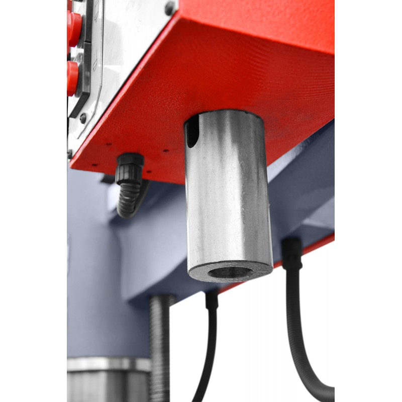 Radial Drilling Machine CORMAK 3032x1000M | Industrial Drilling Equipment | CORMAK
