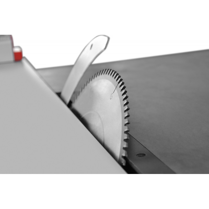Sliding Table Panel Saw CORMAK MJ45-KB4 2000 with Scoring Unit | CORMAK