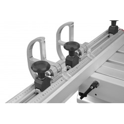 Sliding Table Panel Saw CORMAK MJ45-KB4 2000 with Scoring Unit | CORMAK
