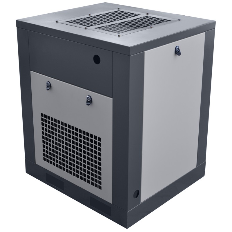 Screw Air Compressor CORMAK THEOR10 7.5kW 750L/min | CORMAK