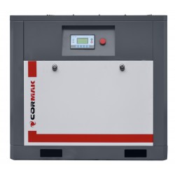 Screw Air Compressor CORMAK THEOR20 15kW 2000L/min 10bar | CORMAK