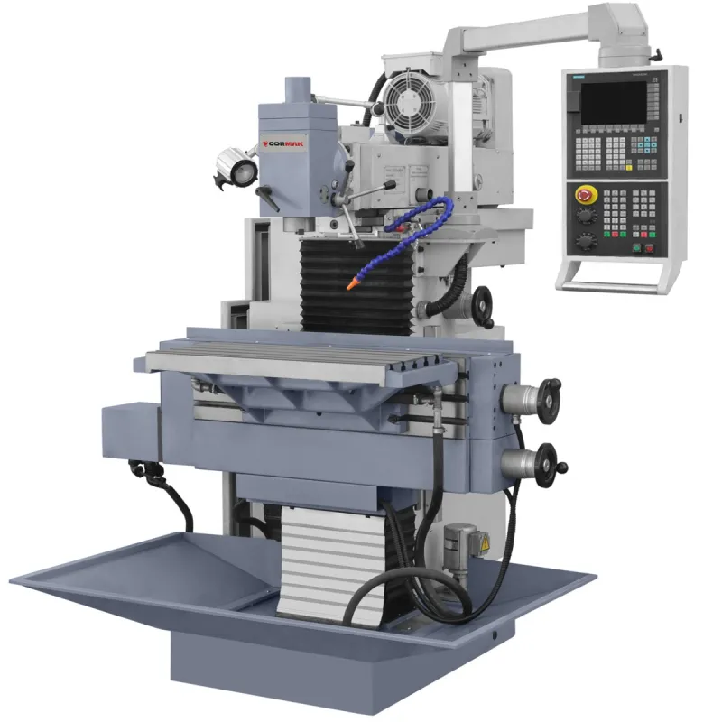 Verktygsfräs XN830 CNC