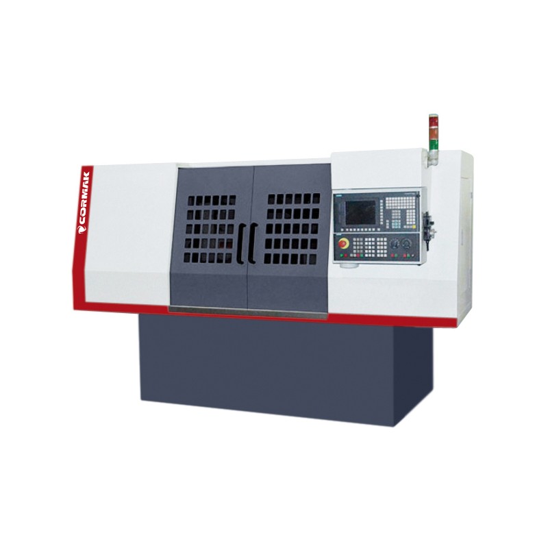 MSC1000 CNC Cylindrical Grinder | Precision Grinding Machine | CORMAK
