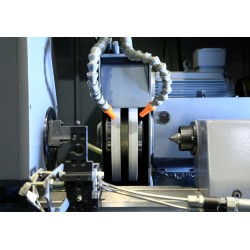 MSC1000 CNC Cylindrical Grinder | Precision Grinding Machine | CORMAK