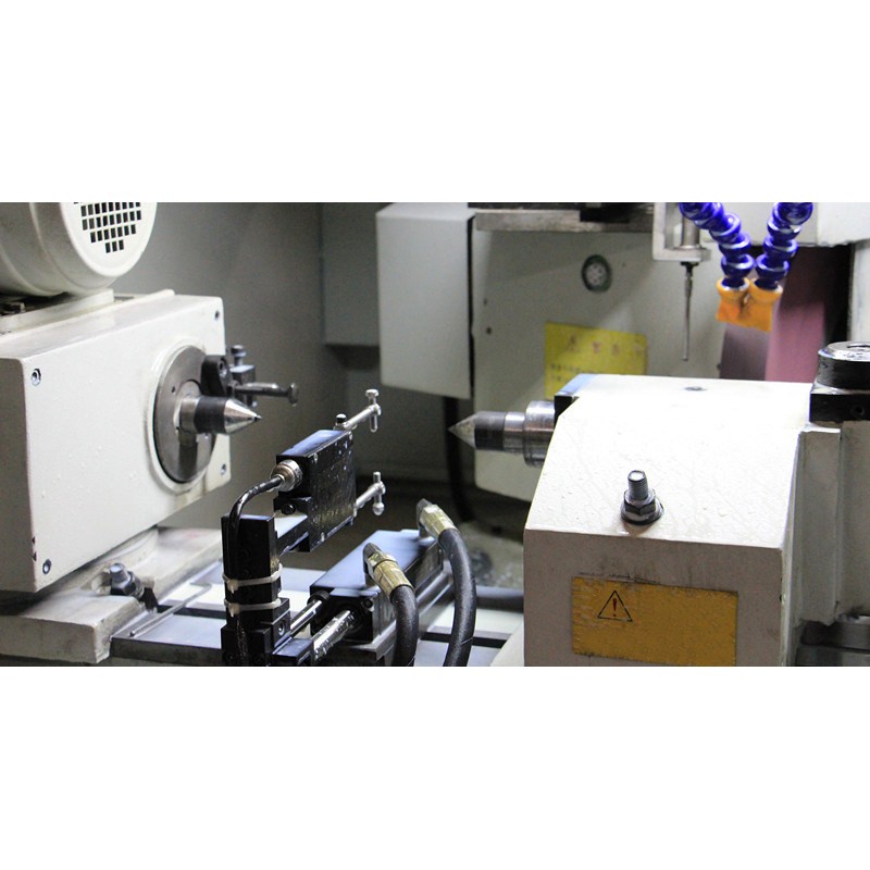 MSC2000 CNC Cylindrical Grinder | Precision Shaft Grinding Machine | CORMAK