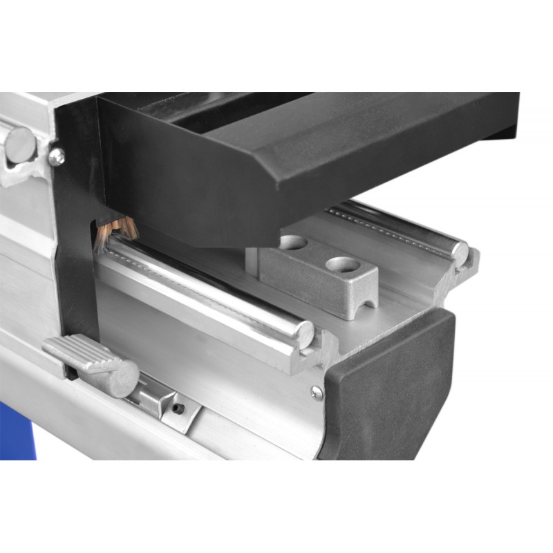 Panelsaw CORMAK MJ45-KD3 with Scoring Unit and Pneumatic Clamp | Professional Panelsaw | CORMAK
