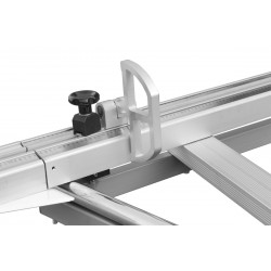 Panelsaw CORMAK MJ45-KD3 with Scoring Unit and Pneumatic Clamp | Professional Panelsaw | CORMAK