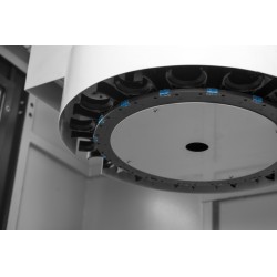 Vertical Machining Centre CORMAK MILL1260 1200x600 SIEMENS SINUMERIK | Industrial CNC | CORMAK