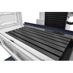 CNC Toolroom Milling Machine CORMAK XL8140 – Precision Metalworking | CORMAK