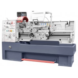 Universal Lathe CORMAK 410x1000 with Tools + Live Centre | CD6241/1000