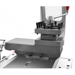 Pipe Lathe CORMAK T-TURN 130 630x1300 | Industrial Precision | CORMAK
