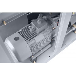 Screw Air Compressor CORMAK THEOR50 INVERTER 37kW 7000L/min 10bar | CORMAK