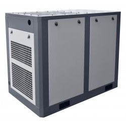 Screw Air Compressor CORMAK THEOR50 INVERTER 37kW 7000L/min 10bar | CORMAK