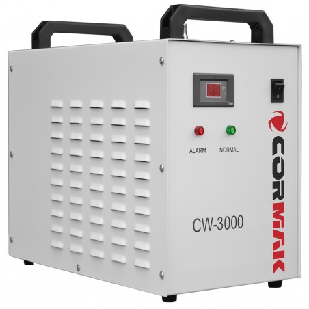 Kylaggregat CW-3000