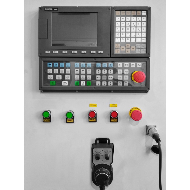 4-Axis CNC Router C2040 ATC PREMIUM 2150x4300 | CORMAK