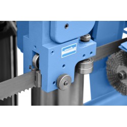 Automatic Double-Column Metal Bandsaw CORMAK C33 | Industrial Cutting Machine | CORMAK