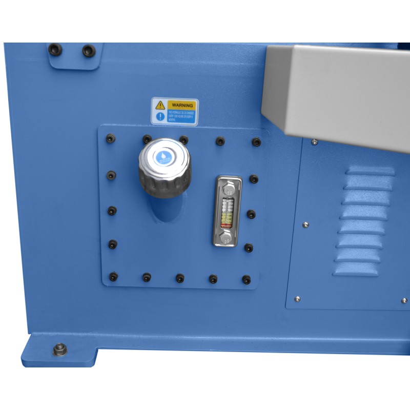 Automatic Double-Column Metal Bandsaw CORMAK C33 | Industrial Cutting Machine | CORMAK
