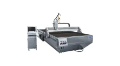 CNC Plasma Cutting Mashines