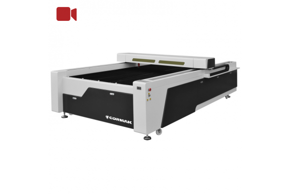 Varför är det värt att investera i en CO2-laserplotter?