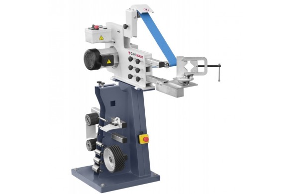 Metal Belt Sander