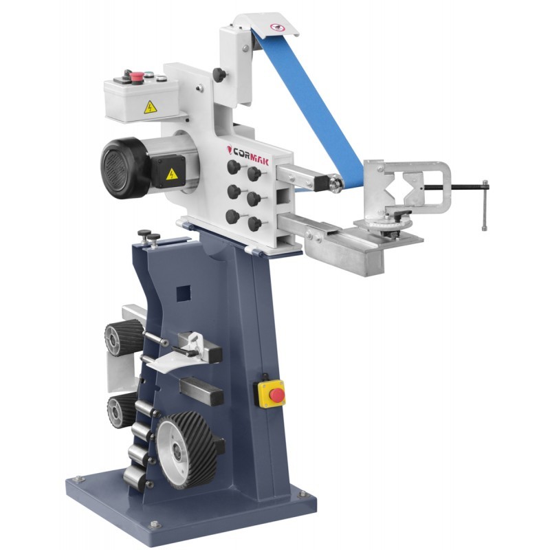 Metal Belt Sander