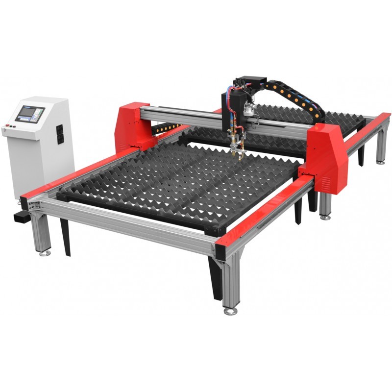 Plasma cutter – user guide