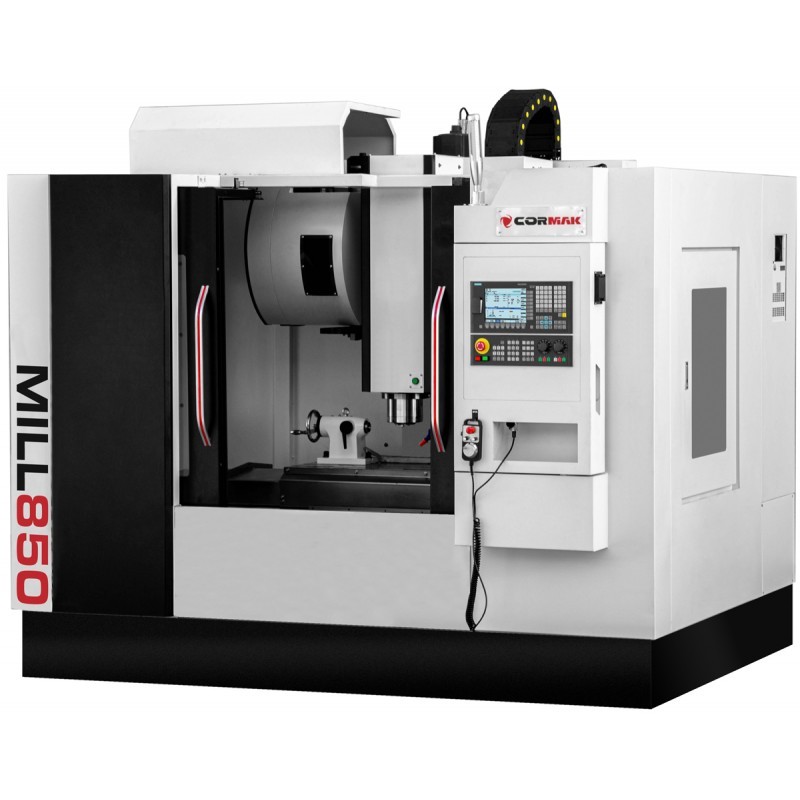What are CNC machines?