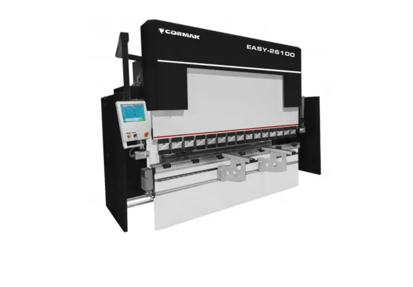 Press brake tools - selection principles