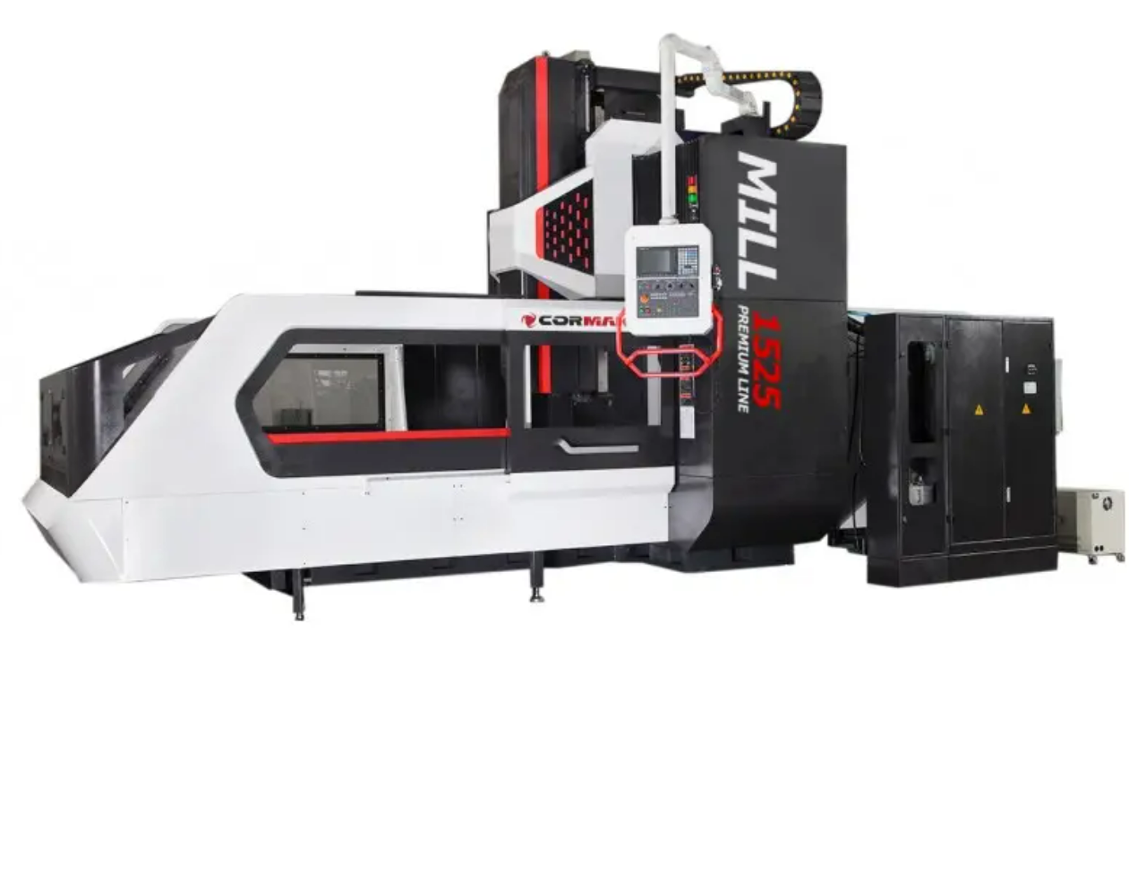 Machining centres - a step towards efficient production