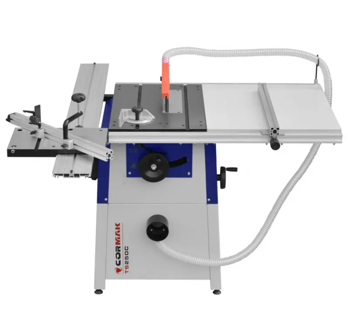What is a Table Saw? Applications and Main Features