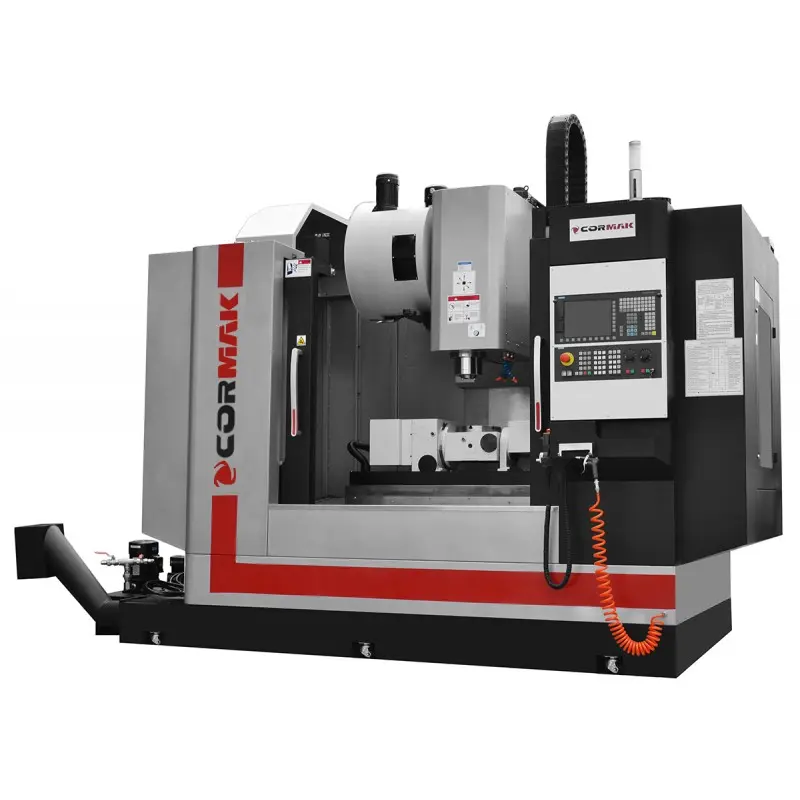 What is the job of a CNC operator like?