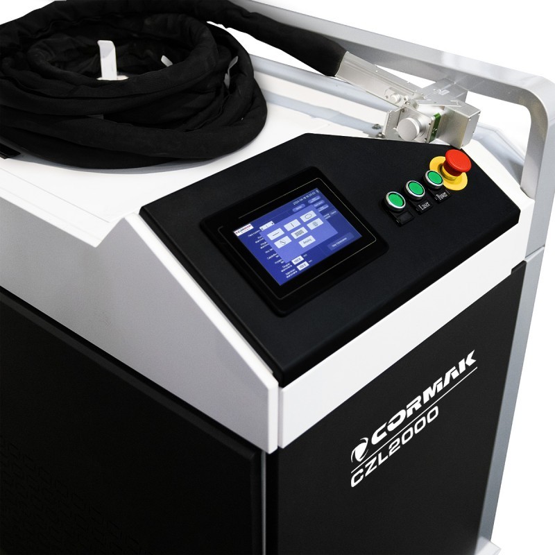 What is laser ablation?