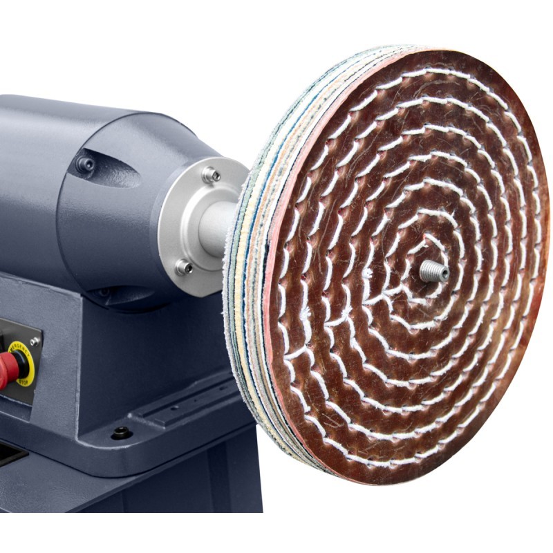 What is metal satin plating and what does it involve?
