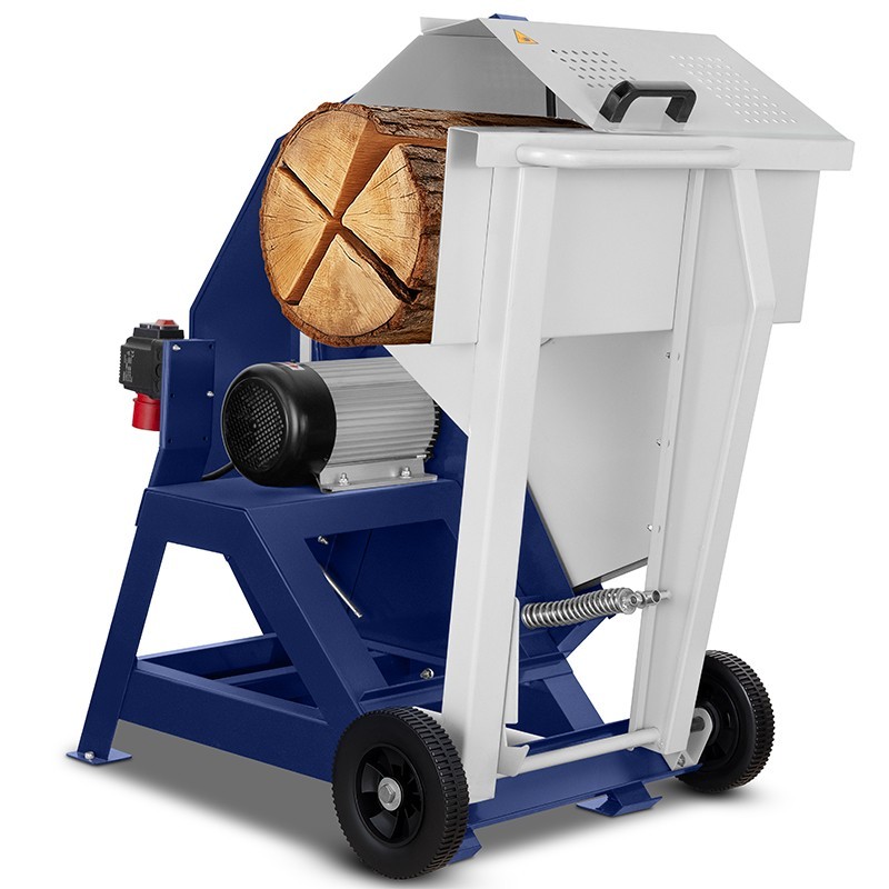 CORMAK Swing Frame Circular Saw – Professional Wood Cutting Solution
